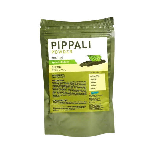 Nirogam Pippali Powder