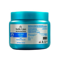 Thumbnail for Vedic Line Soft Heel Cream with Bee Wax & Clove Oil - Distacart