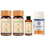 Thumbnail for Biogetica Freedom Kit With Soluban and C Factor Formula
