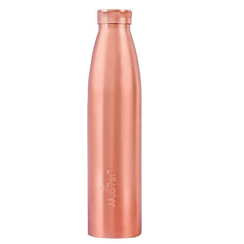 JJ Copper Water Bottle - Distacart