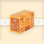 Thumbnail for Mittal Teas Mango Turmeric Green Tea - Eco Friendly Bags - Distacart