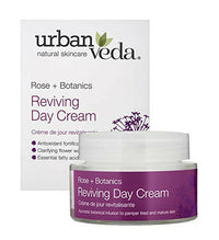 Thumbnail for Urban Veda Reviving Day Cream - Distacart