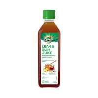 Thumbnail for Zandu Lean & Slim Juice with Honey & Apple Cider Vinegar