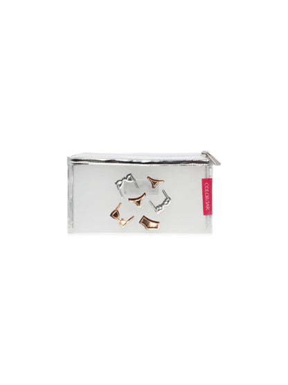 Colorbar Pouch Mesh Pouch Small - Distacart