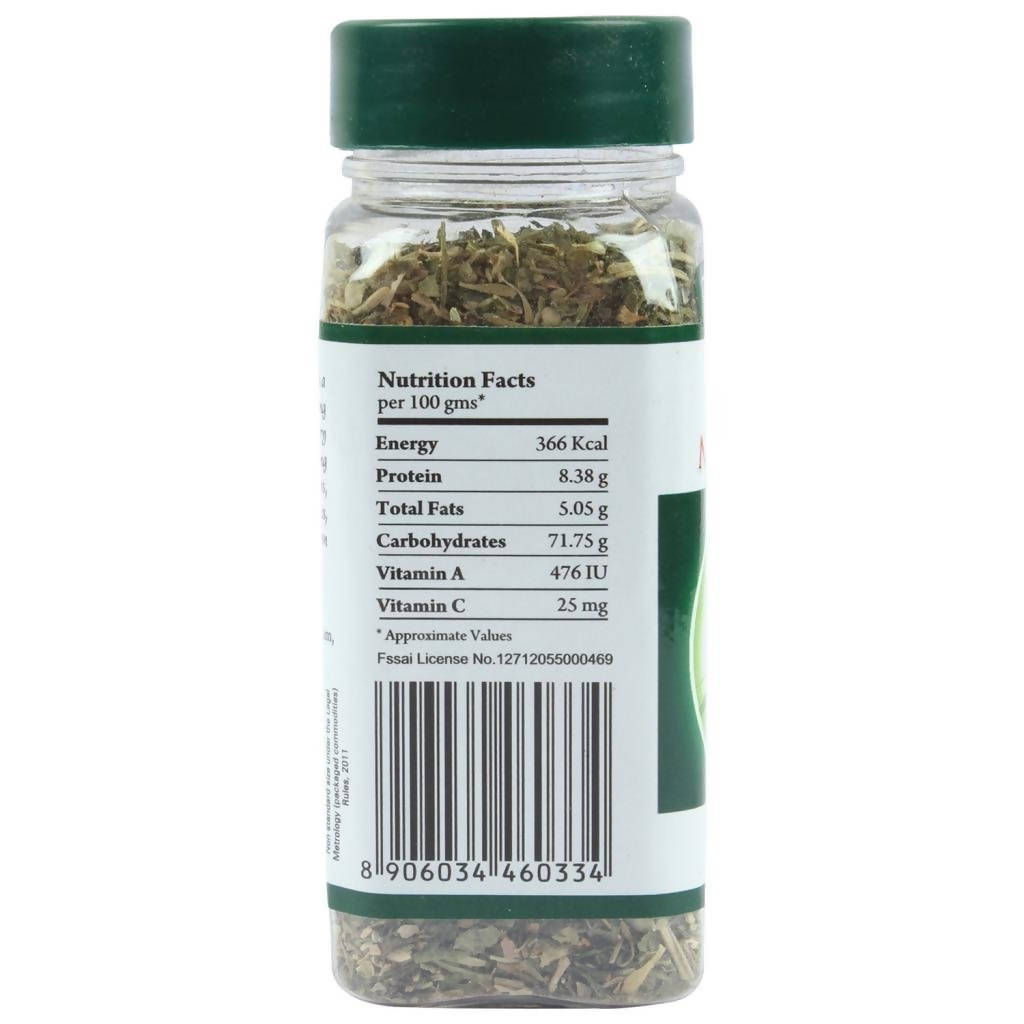 Urban Flavorz Mixed Herbs