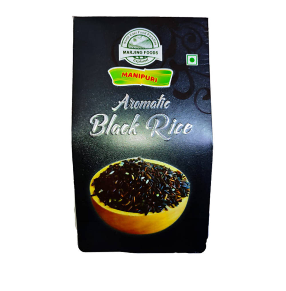 RGN Foods Aromatic Black Rice