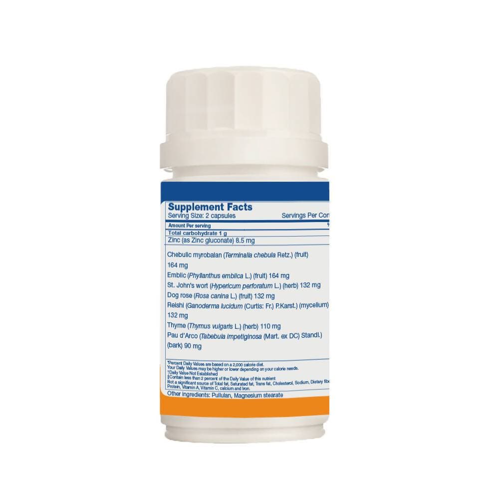 Biogetica Holoram Soluvin - Distacart