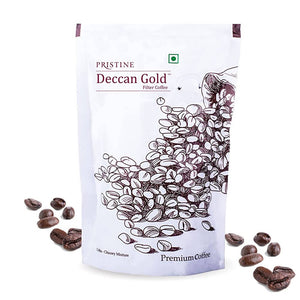 Pristine Deccan Gold Filter Coffee Powder