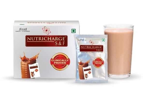 Nutricharge S & F