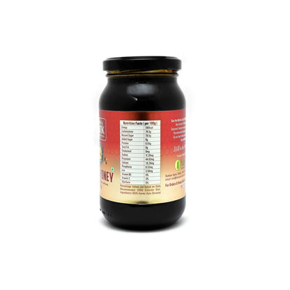 Nature's Trunk Wild Honey (Multi-Floral) - Distacart