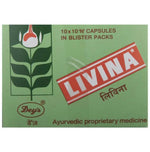Thumbnail for Dey's Livina Capsules - Distacart