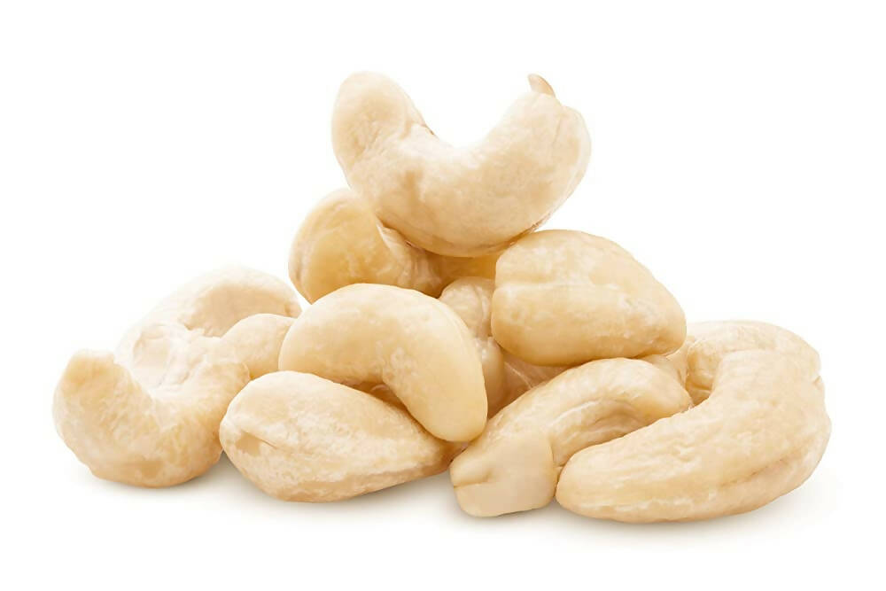 Flyberry Gourmet Premium Cashew Nuts - Distacart