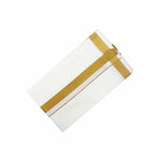 Thumbnail for Ramraj - Cream Gold Zari Angavasthiram 