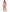 Wahe-NOOR Women's Pink Cotton Loungewear /Nightwear Set - Distacart