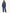 NOZ2TOZ Women's Blue Printed Nightsuit - Distacart