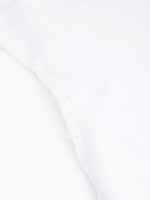 Thumbnail for NOZ2TOZ Women's White Cotton Straight Kurta - Distacart