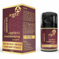 Thumbnail for Aegte Ageless Moisturizing Cream benefits