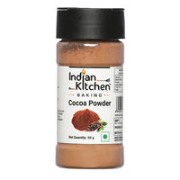 Thumbnail for Indian Kitchen Baking Cocoa Powder