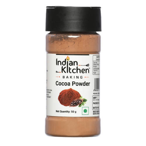 Indian Kitchen Baking Cocoa Powder