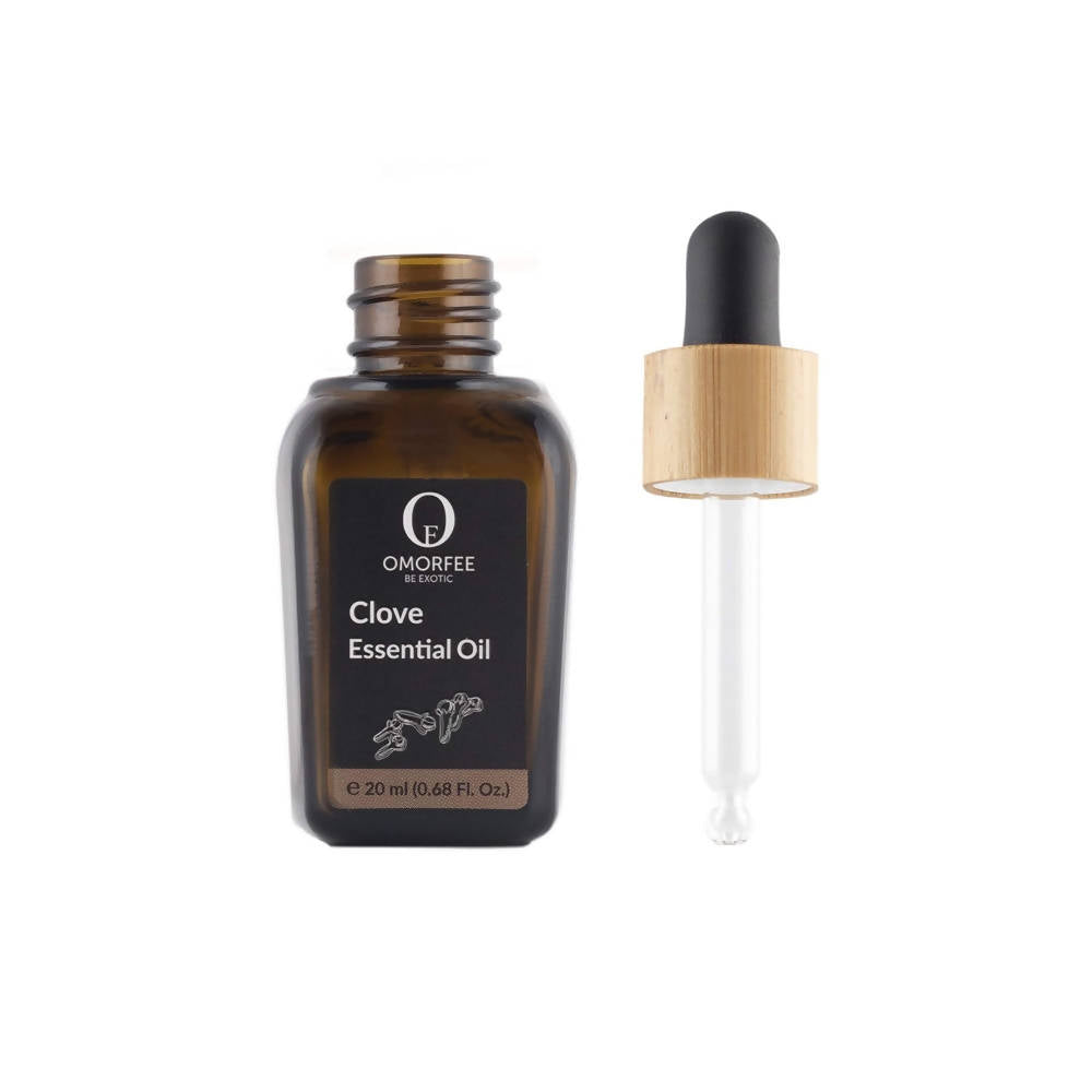 Omorfee Clove Essential Oil