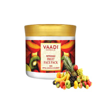 Thumbnail for Vaadi Herbals Refreshing Fruit Face Pack - Distacart