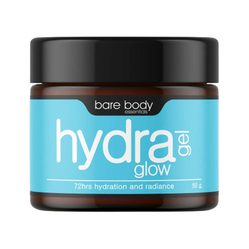 Bare Body Essentials Hydraglow Gel