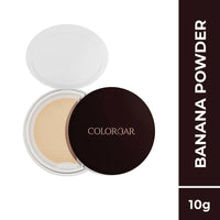Thumbnail for Colorbar Pro Banana Powder - Distacart