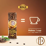 Thumbnail for iD Instant Filter Coffee Liquid -Bold
