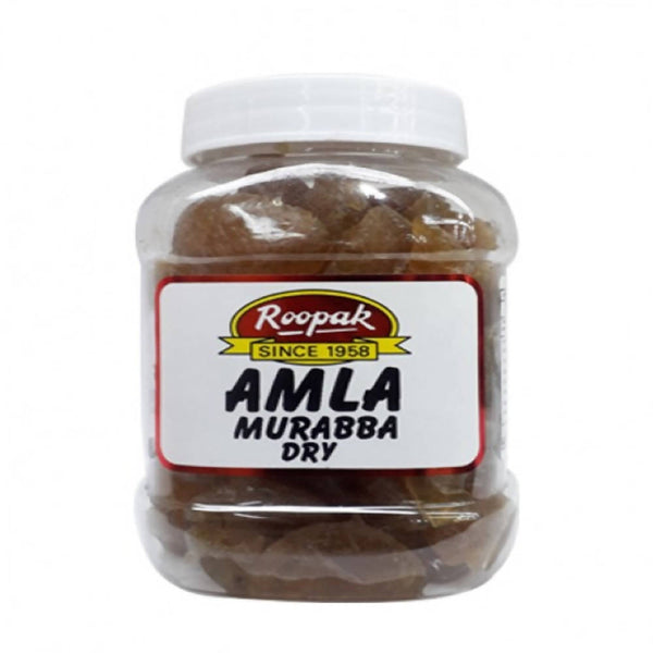 Roopak Amla Murabba Dry - Distacart