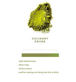 Thumbnail for Dophie Matcha Green Tea Powder Culinary Grade - Distacart