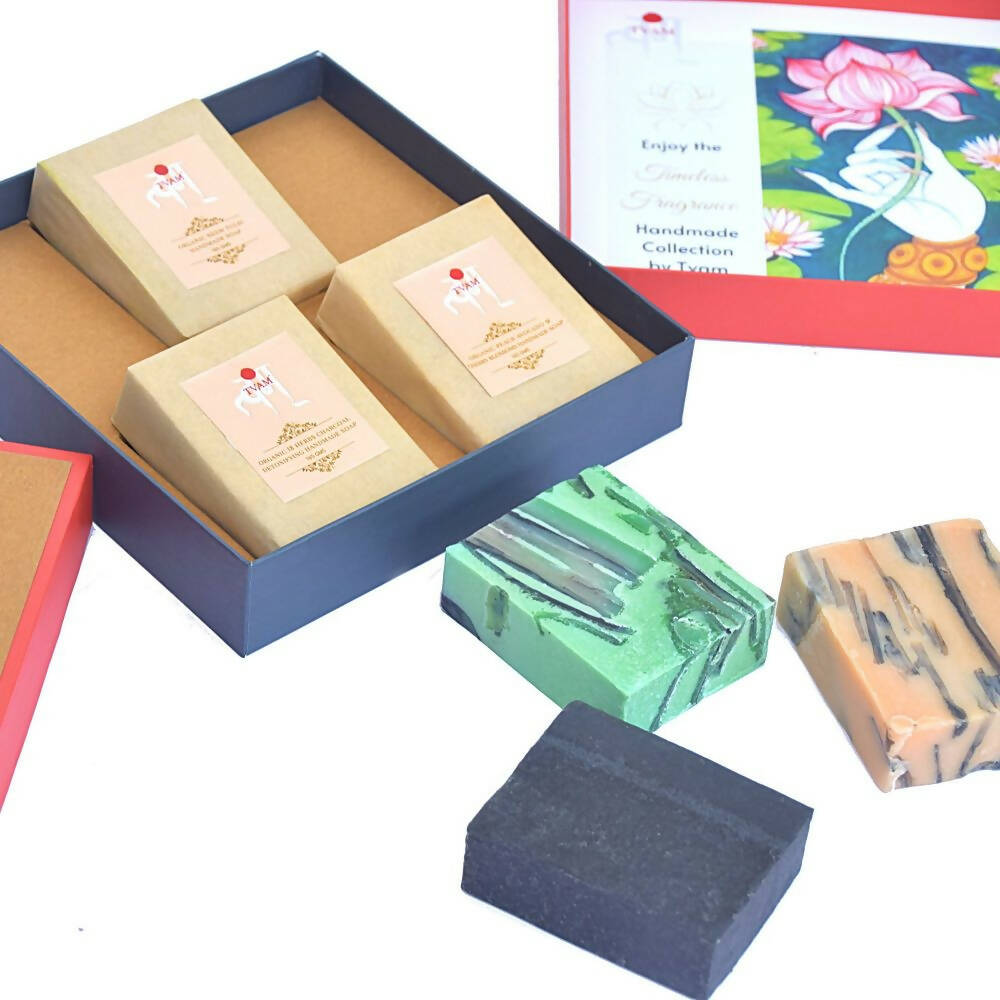 Tvam Timeless Fragrance Basket - Distacart