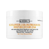 Thumbnail for Kiehl's Sunflower Color Preserving Deep Recovery Pak