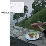 Thumbnail for Pahadi Local Walnut Oil- Akhrot Ka Tel