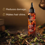 Thumbnail for Nyveda Damaged Hair Treatment Oil | Restore My Shine - Distacart