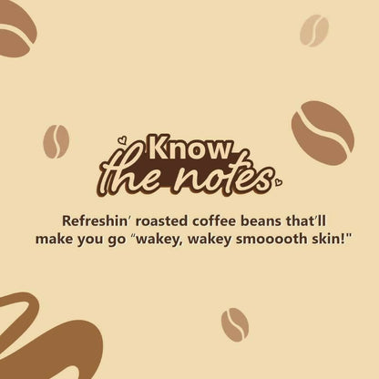 Plum Bodylovin' Coffee Wake-A-Ccino Body Scrub - Distacart