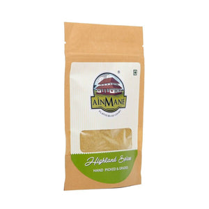 Ainmane Finely Ground Dry Ginger Powder - Distacart