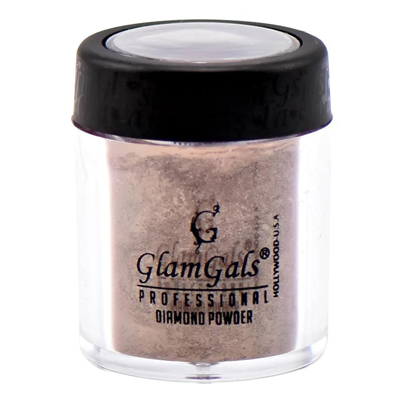 Glamgals Highlighter For Face And Body Copper - Distacart