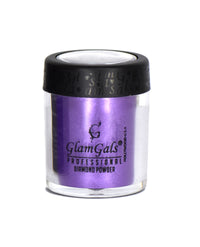 Thumbnail for Glamgals Highlighter For Face And Body Lilac - Distacart