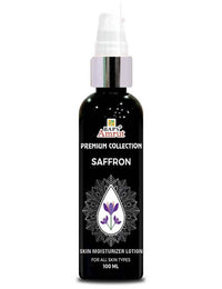 Thumbnail for Saffron Skin Moisturizer Lotion