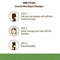 Thumbnail for SoulTree Anti-Dandruff Shampoo How To Use