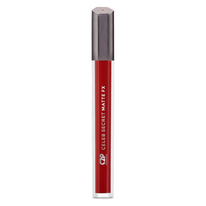 C2P Pro Celeb Secret Matte Fx Liquid Lipstick - Hema 07 - Distacart