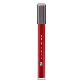 C2P Pro Celeb Secret Matte Fx Liquid Lipstick - Hema 07 - Distacart