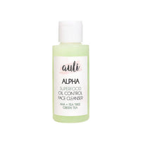 Thumbnail for Auli Alpha Super Food Oil Control Face Cleanser - Distacart