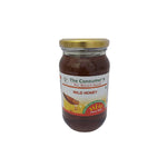 Thumbnail for The Consumer's Wild Honey