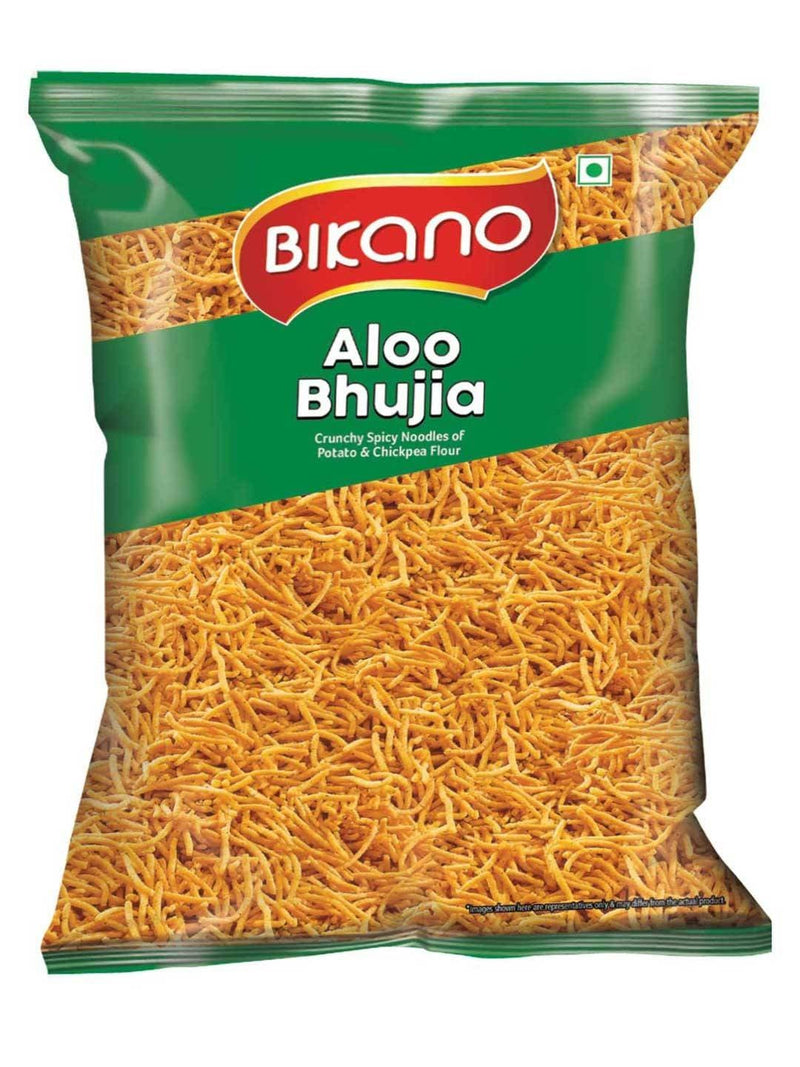 Bikano Aloo Bhujia