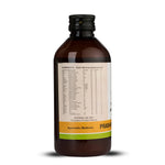 Thumbnail for Kerala Ayurveda Prabhanjanam Kuzhambu Ingredients