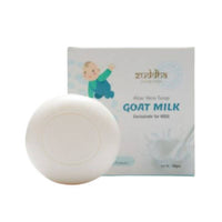 Thumbnail for Zuddha Ayurveda Kids Goat Milk Soap - Distacart
