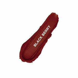 Super Lustrous Lipstick - Blackberry