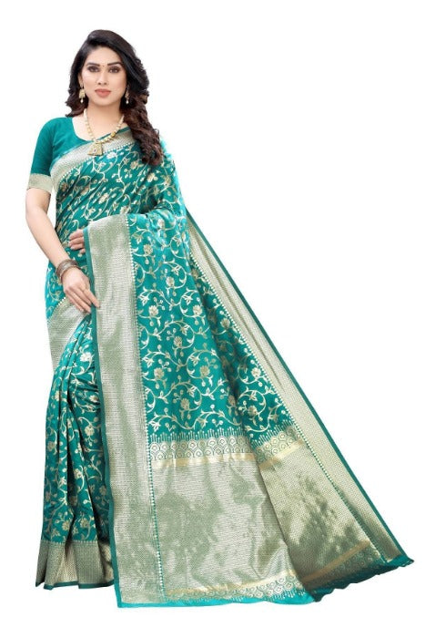 Vamika Sarees
