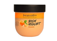 Thumbnail for Aaryanveda Body Yogurt - Orange